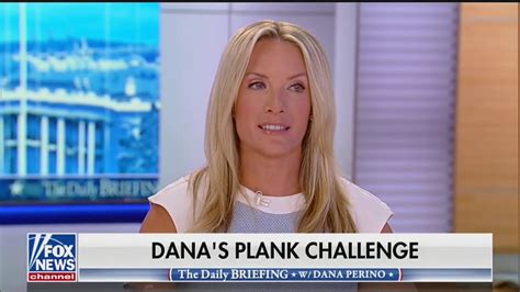 Fox News' Dana Perino Hosts Tyrus for Playful Interview Day After His ...