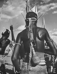 Top 10 South Sudan Tribes With Amazing Culture To Visit On South Sudan Tour