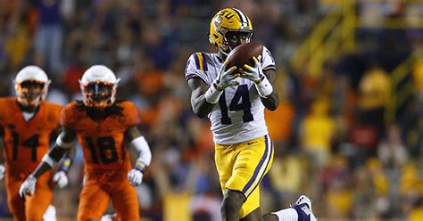 Report: LSU Ignored Rape, Assault Allegations Against Football Players