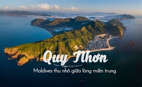 4 danh lam thắng cảnh Quy Nhơn đẹp mê hồn say đắm – Make your life better