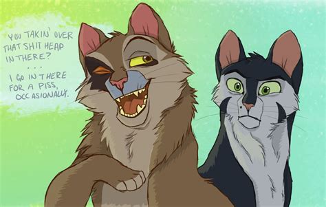 Felidae cartoon cat art Francis "Housewarming present" by graystripe64 ...