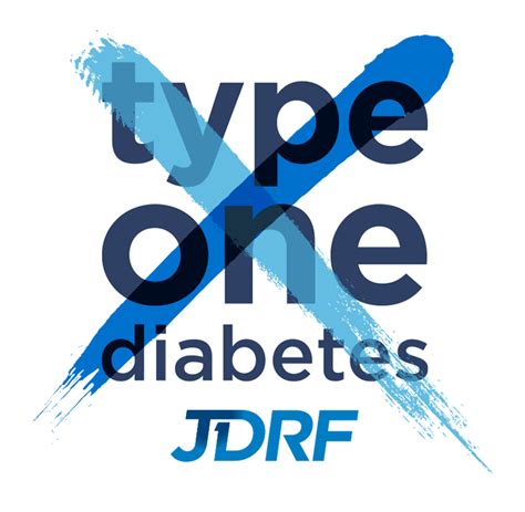 JDRF Logo - LogoDix