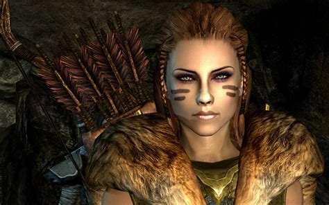 Nord: Male or Female? Poll Results - Elder Scrolls V : Skyrim - Fanpop