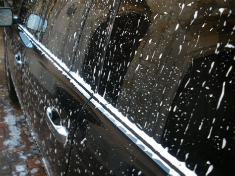 Car Washing Tips : 5 Steps - Instructables