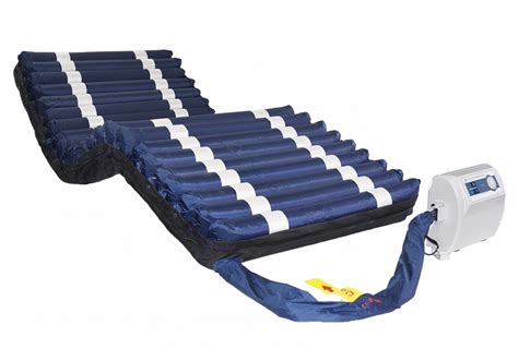 Pressure Relieving Air Mattresses | Forté Healthcare