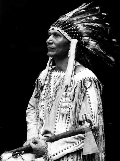 Sioux and Native American Manhood | The Art of Manliness