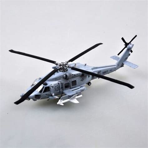 Easy model MRC 1/72 HH-60H, 616 of HS-15 "Red Lions" Helicopter #36923📌 ...