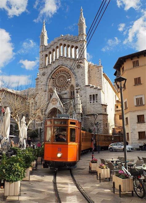 Soller, Palma de Mallorca | Palma de mallorca, Mallorca, España