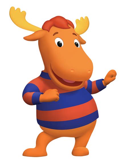 Category:The Backyardigans characters | Nelvana Wiki | Fandom