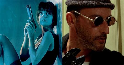 9 Most Badass Characters In Luc Besson Films, Ranked | ScreenRant