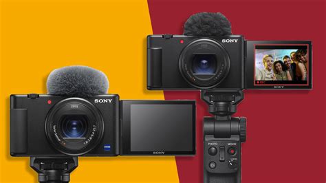 Sony ZV-1 vs Sony ZV-1 II: which is best for you?