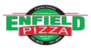 Enfield Pizza Menu Prices - Pilgrim Menu