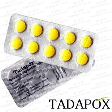 Tadalafil Dapoxetine Tablet at Rs 140/strip | Mahal | Nagpur| ID ...