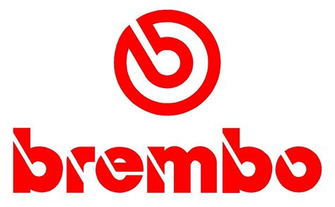 Brembo Logo - LogoDix