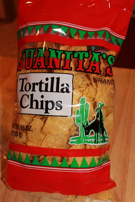 One of my favorite tortilla chip brands that I am not able to find on ...