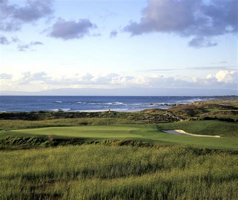 $5 For A Round Of Golf Is One Sure Way To Get Youth On The Course