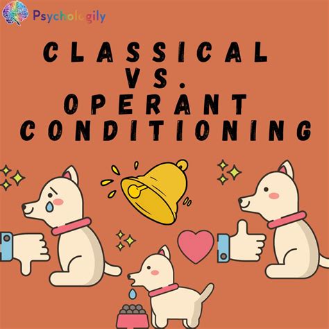 Classical vs. Operant Conditioning: Which One Wins in the Battle for ...