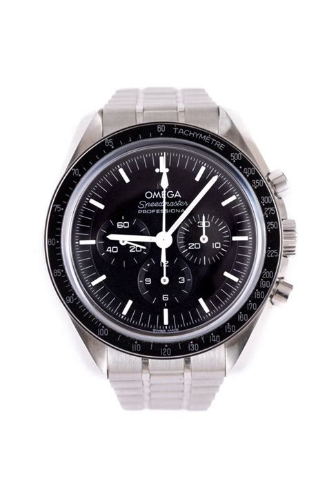 Omega Speedmaster 31030425001002 2023 - Buy from Watchtrader & Co UK