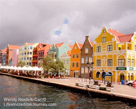 Top 5 things to do on Curaçao, a beautiful Caribbean island