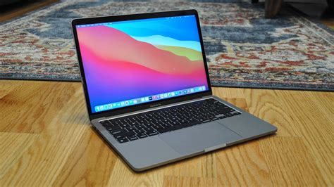 Slideshow: MacBook Pro M1 Review