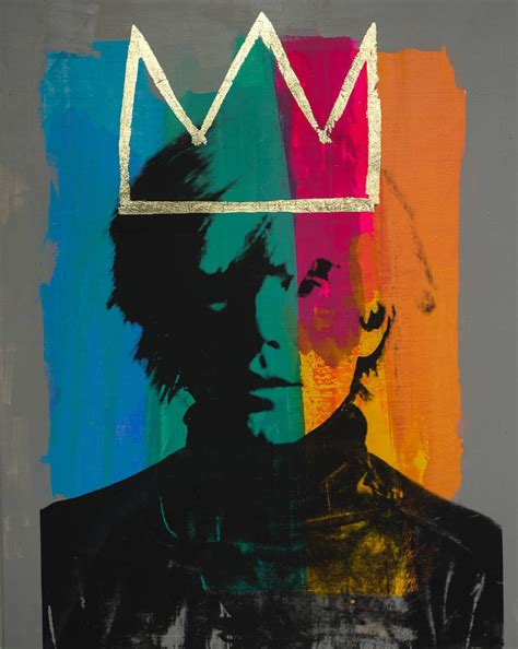 Pop Art Andy Warhol