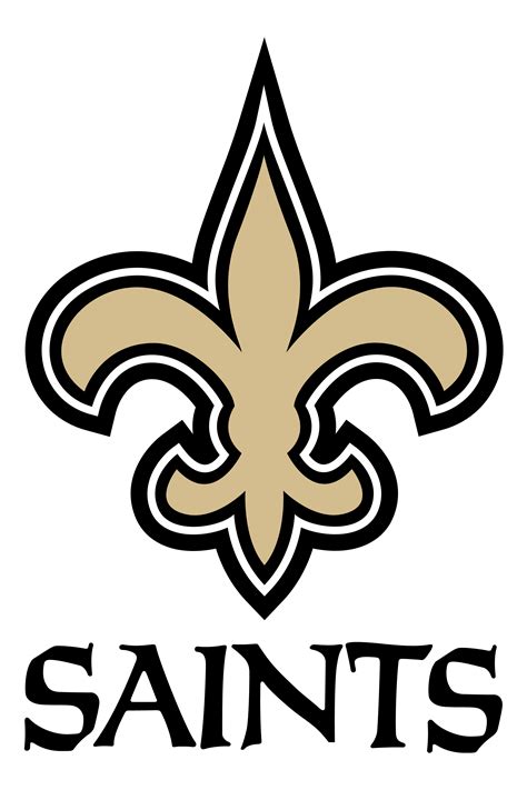 Saints Logo - LogoDix