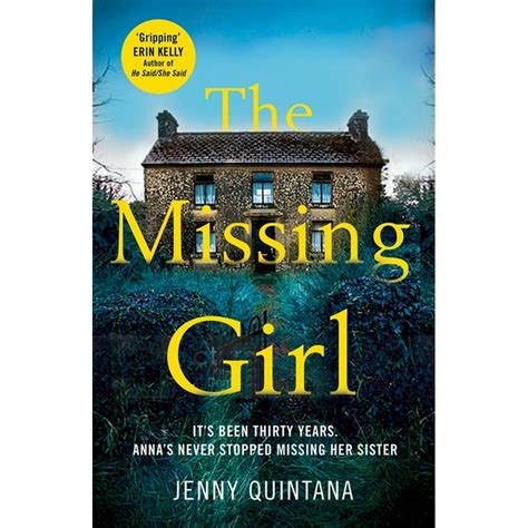 The Missing Girl (Paperback) - Walmart.com - Walmart.com