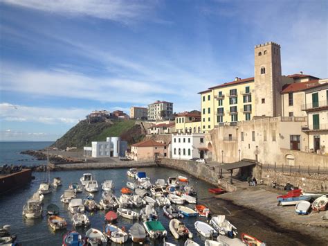 Piombino - CulturalHeritageOnline.com