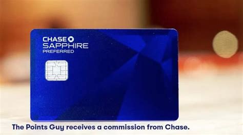 Chase Sapphire Preferred Card Review - Chase AutoServicing