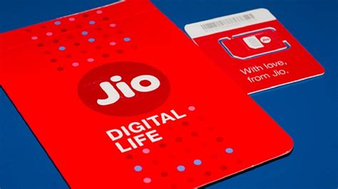 Reliance Jio Message Center Number: See Here For All States Numbers