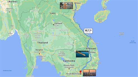 Pleiku Vietnam review: weather, accommodation, attractions & more