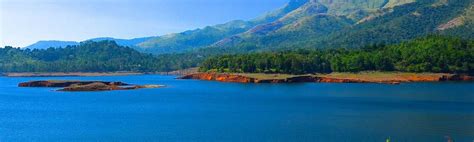 Banasura Sagar Dam | Tourist Attraction | Funday Holidays