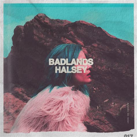 Halsey: BADLANDS Tour [08/12/16]