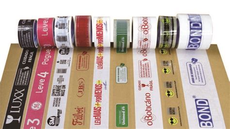 What Type of Packing Tape Does Your Brand Need? - Wholesale Packing ...