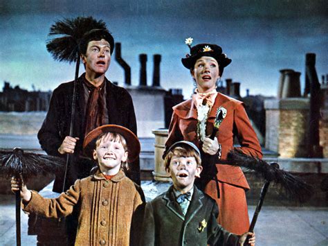 Mary Poppins | MédiaKlikk