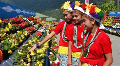 Sikkim Festivals: Amazingg Facts about Culture of Northeast India