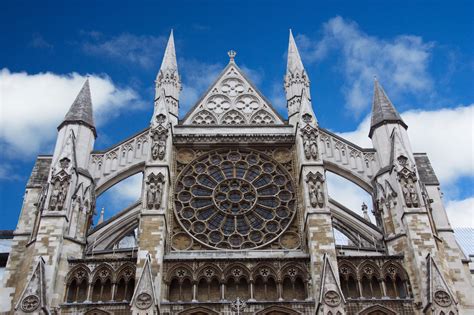 Westminster Abbey Architecture Free Stock Photo - Public Domain Pictures