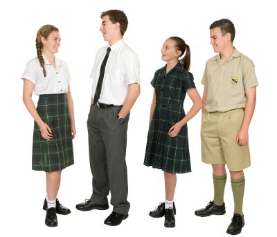 Uniform Requirements » Macarthur Anglican School