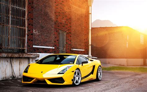 Lamborghini Diablo Wallpapers - Wallpaper Cave