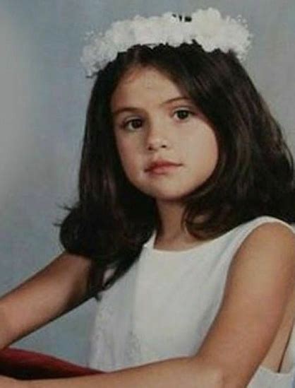 25 Selena Gomez Childhood Photos Discovered - NSF - Music Magazine ...