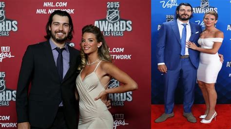 Nicole Arruda Wikipedia Bio - Who Is Drew Doughty Wife? Age Wedding And ...