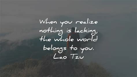 77 Zen Quotes To Bring Stillness Into Your Life