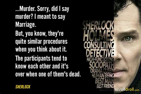 Best-Sherlock-Quotes-4 - The Best of Indian Pop Culture & What’s ...