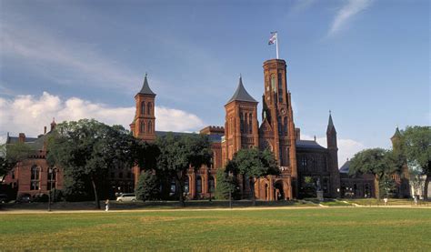 Facts About the Smithsonian Institution | Smithsonian Institution