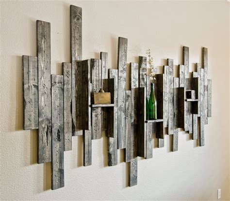 27 Best Rustic Wall Decor Ideas and Designs for 2018