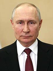 Władimir Putin – Wikipedia, wolna encyklopedia