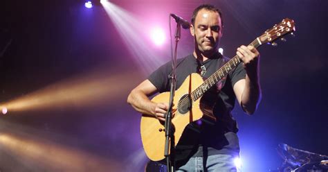 10 best Dave Matthews Band songs (so far)