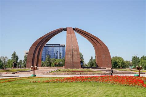 Kyrgyzstan - Top 10 Places to See - Kalpak Travel