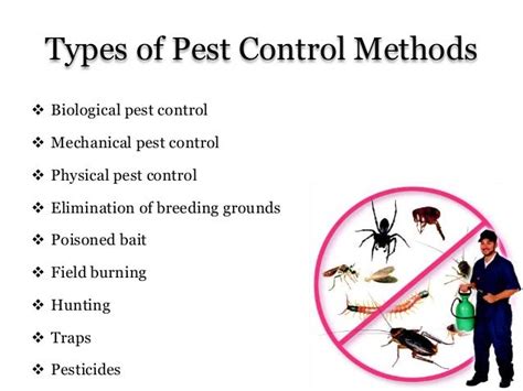 Pest Control Heathcote