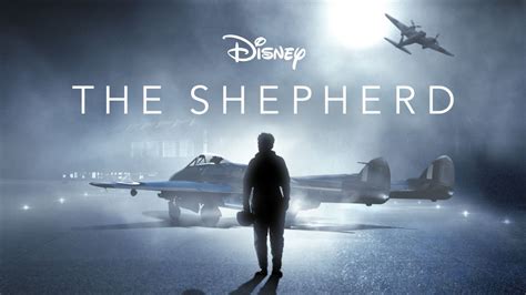 Watch The Shepherd | Disney+